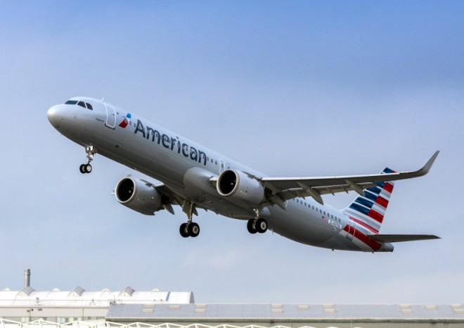 American Airlines prý jednají s Airbusem a Boeingem o koupi nejméně 100 letadel