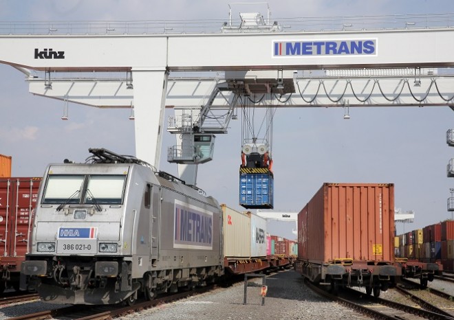 METRANS: ​Dopravcům ztěžují život komplikace na infrastruktuře i malá podpora terminálů