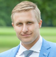Martin Sněhota novým obchodním ředitelem PKP CARGO INTERNATIONAL