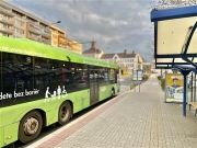 ​Teplice chtějí mít od roku 2024 bezemisní městskou dopravu zajištěnou trolejbusy
