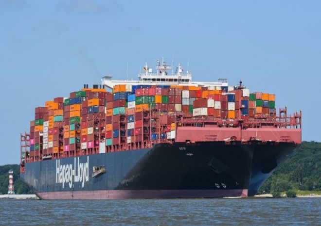 ​Nedostatek kontejnerů komplikuje obchodování a zvyšuje cenu za přepravy