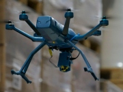 Evropský parlament schválil regulaci provozu dronů