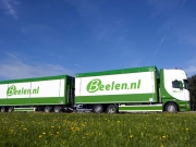 Dlouhé kamiony smějí přejet německo-nizozemskou hranici