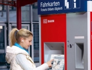 Německý parlament schválil financování dostupné měsíční jízdenky