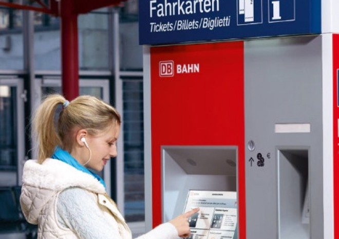 Německý parlament schválil financování dostupné měsíční jízdenky