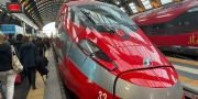 ​Český železniční průmysl může zabojovat o dodávky vlaků pro Itálii