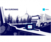 ​Akcie Eurowagu budou od 23. října na trhu Free Market pražské burzy