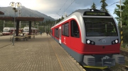 Stadler dodá nové soupravy na železnici do slovenských Tater