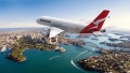 ​Stýská se po létání? Australské aerolinky nabídly okružní let ze Sydney do Sydney, vyprodaný byl okamžitě