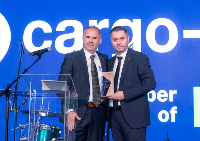 Společnost cargo-partner slaví 25 let úspěšného působení v Rumunsku