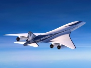 American Airlines uzavřely dohodu o koupi až 20 nadzvukových letounů