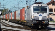 ​PKP Cargo International má nové spojení mezi Slovinskem a Českem