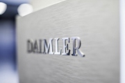 ​Akcionáři společnosti Daimler AG schválili odštěpení divize Daimler Truck