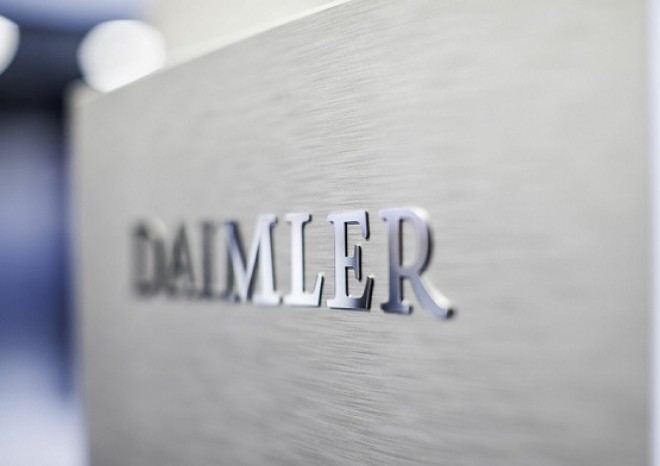 ​Akcionáři společnosti Daimler AG schválili odštěpení divize Daimler Truck