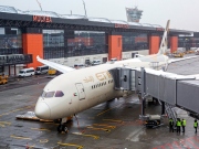 Moskevské letiště Šeremeťjevo kvůli sankcím zavírá terminály a dráhu