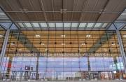 ​V sobotu se otevře nové berlínské letiště, devět let po původním termínu