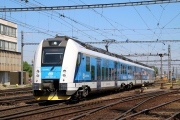 Kraje požadují po ministerstvu dopravy miliardy na nové vlaky