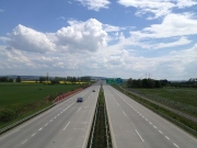 Stát letos po deseti letech zahájí dostavbu dálnice z Olomouce do Břeclavi