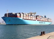 DB Schenker a Maersk Line podepsaly smlouvu o snížení emisí