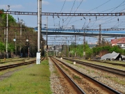 Železniční koridor z Prahy do Berouna by mohl být hotový do roku 2025