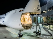 Kuehne+Nagel převzala od Atlas Air svůj první Boeing 747-8 Freighter
