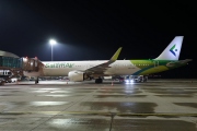 Aerolinky SalamAir spojí pravidelnými přímými lety Prahu a Omán