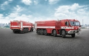 ​Tatra Trucks investuje 700 milionů do výrobních technologií pro zvýšení produkce až na 2500 vozů