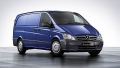 Mercedes-Benz přijímá objednávky na nové Vito