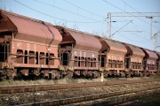 ​CER: ERTMS je pro větší převod zboží na železnici nezbytný