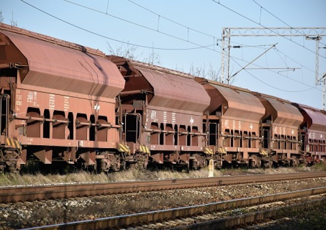 ​CER: ERTMS je pro větší převod zboží na železnici nezbytný
