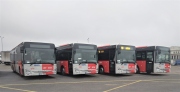 ​Středočeští radní schválili vítěze prvních tendrů na autobusové dopravce