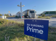 Počet čerpacích stanic Eurowag PRIME vzrostl v Evropě letos o dvacet, je jich již sto