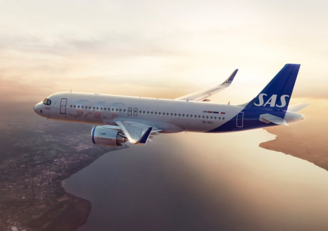Novými hlavními akcionáři aerolinek SAS budou Castlelake a Air France-KLM