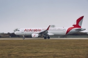 ​Air Arabia zavádí přímou leteckou linku mezi Prahou a Casablankou