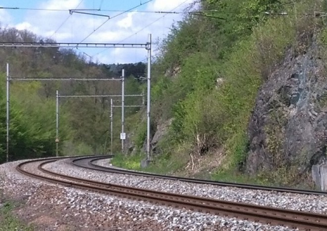 ​SŽ musí kvůli stavbě rychlé tratě na jižní Moravě zpracovat řadu dalších studií
