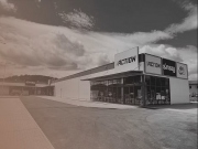 Fond Realia rozšiřuje portfolio o retail park v Šumperku