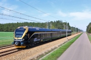 ​LEO Express míří do regionální železniční dopravy