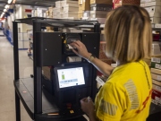 DHL Supply Chain automatizuje proces vychystávání v pohořelickém distribučním centru