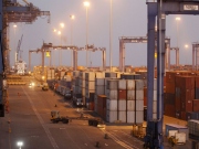 Kontejnerový terminál v přístavu Mundra budou společně provozovat CMA CGM a Adani Ports