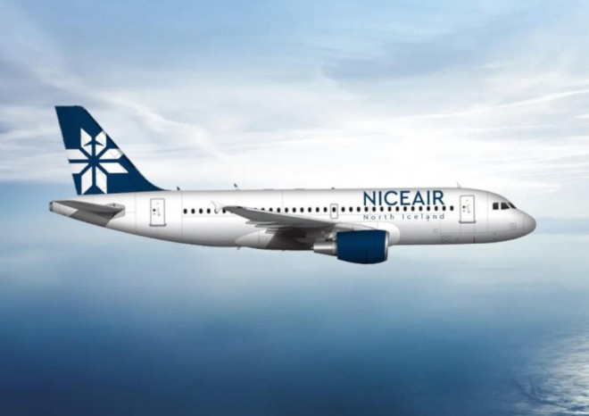 Na Islandu vzniká nová letecká společnost Niceair