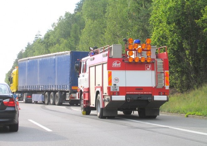 V květnu zemřelo při autonehodách v Česku 36 lidí, o dva méně než loni