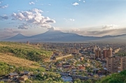 ​Arménie se stala 53. členem Dohody ADR