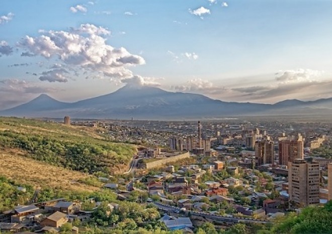 ​Arménie se stala 53. členem Dohody ADR
