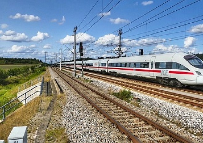 ​Allianz pro Schiene: Cestování vlakem do zahraničí musí být v EU jednodušší