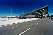 ​Na letišti v Mošnově letos vznikne hala pro letecký náklad