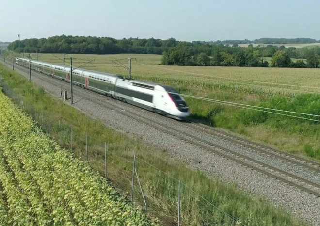 ​Na železnici se připravuje plně integrovaný evropský systém
