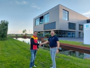 DHL Supply Chain a Monta uzavírají partnerství s cílem urychlit růst v e-commerce