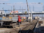 ​Swietelsky Rail CZ poprvé utržil přes miliardu Kč