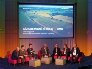 Pardubice se v dubnu staly již podeváté místem setkání špiček české železnice