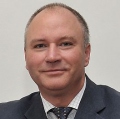 Manažerem pro chemickou logistiku Petr Chalupný